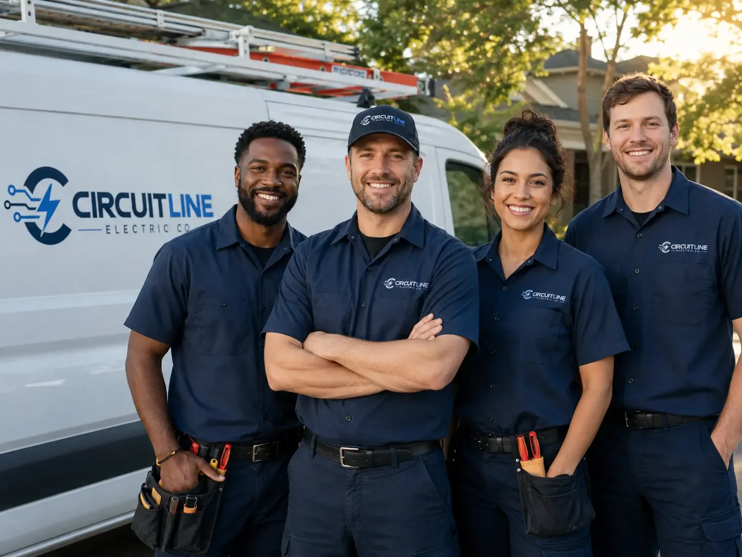 Whole Home Rewiring company in Belgrade, MO