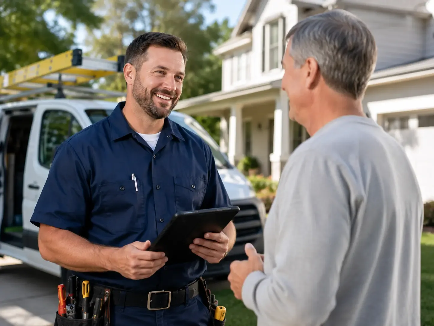 Whole Home Rewiring Belgrade, MO FAQs